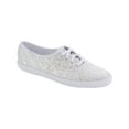 thumbnail image 1 of Keds Womens Champion Solid Lifestyle Walking Sneakers, 1 of 3