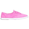 thumbnail image 1 of Keds Womens Chillax Neon Twill Slip On  Athletic Sneakers Casual Shoes, 1 of 4
