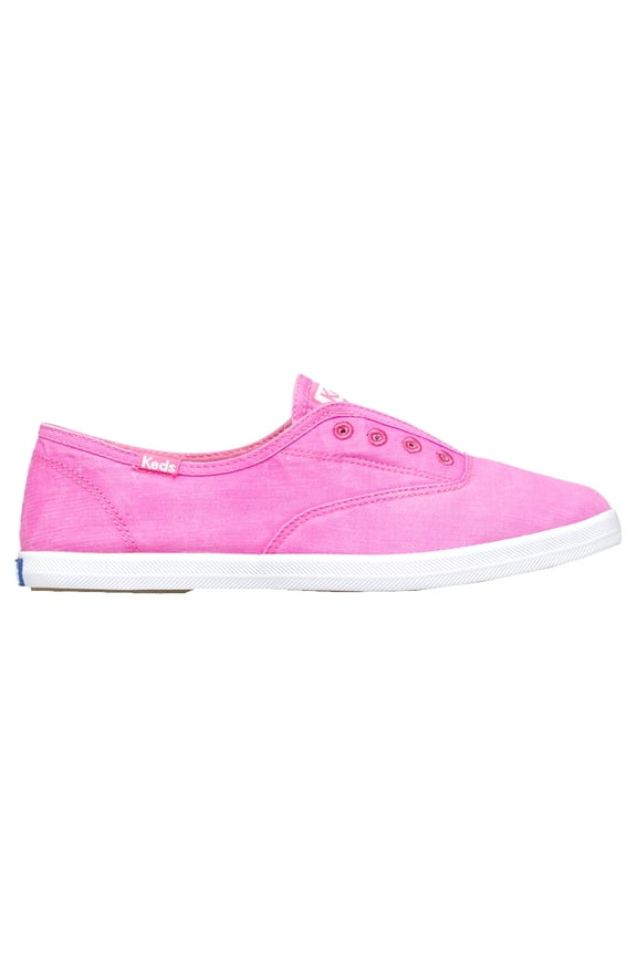 Womens Chillax Slip On  Athletic Sneakers Casual Shoes