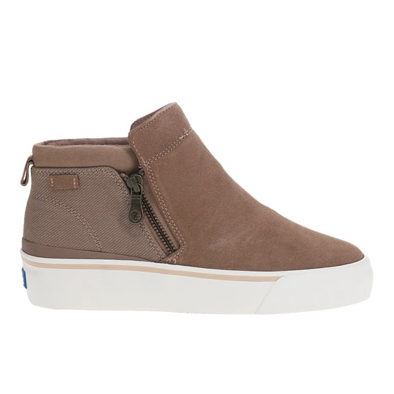 Keds Womens Cooper Slip On Athletic Sneakers Casual Shoes