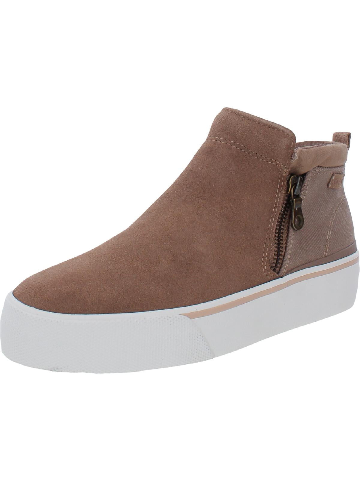 keds ankle boots