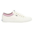 thumbnail image 1 of Keds Womens Jump Kick Rib Knit Collar Lace Up  Athletic Sneakers Casual Sho, 1 of 5