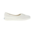 thumbnail image 1 of Keds Womens The Mini Daisy Eyelet Lace Up  Athletic Sneakers Casual Shoes, 1 of 5