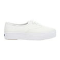 thumbnail image 1 of Keds Womens Point Platform  Athletic Sneakers Casual Shoes, 1 of 5
