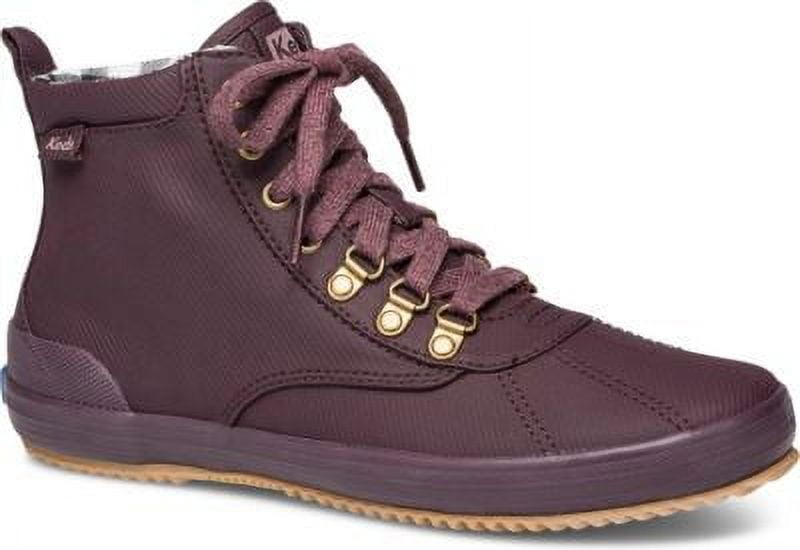 keds duck boots