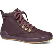 Keds Womens Scout Ii Duck Ankle Boots