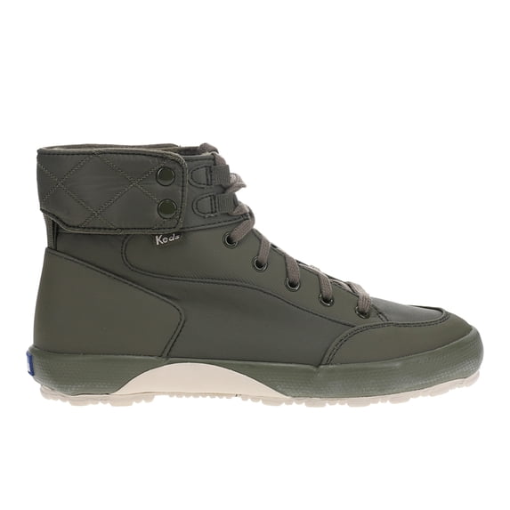 Keds Womens Scout Iv Switch Spl Round Toe Lace Up Ankle Boots