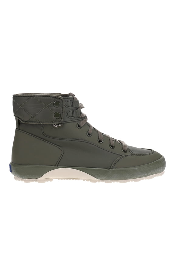 Womens Scout Iv Switch Spl Round Toe Lace Up Ankle Boots