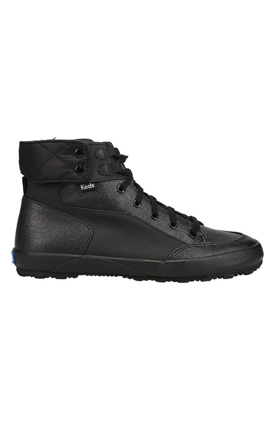 Womens Scout Iv Switch Spl Round Toe Lace Up  Ankle Boots