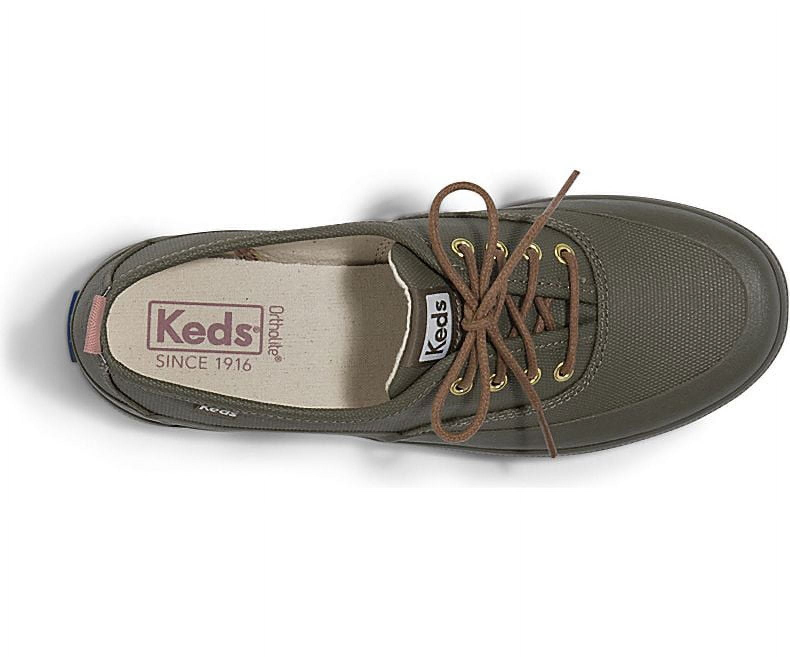keds scout trek