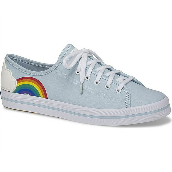 Keds Womens Sunnylife Double Decker Cactus Sneakers