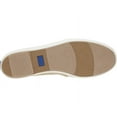 thumbnail image 1 of Keds Womens Triple Decker Matte Shine Slip on Sneakers, 1 of 4