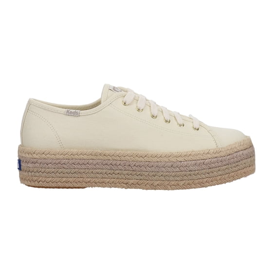 Keds Womens Triple Up Platform Athletic Sneakers Casual Shoes