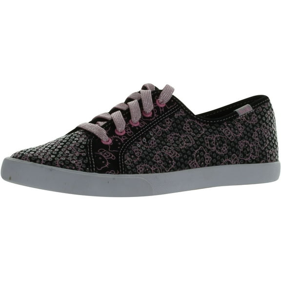 Keds Wonder Purrr Fashion Sneaker