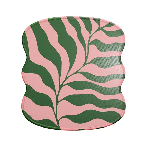 Kedshhgu Chair Cushion Cooling Pad Chair Summer Mat Car Decor Cooling Ice Pad Car Seat Mat Breathable Ice Seat Cooler Mat Office Chairs