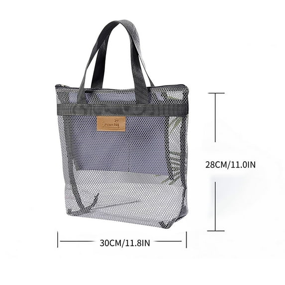 Kedshhgu Clearance 2023 Beach Family Tourism Big Handbag Upgrade Women's Pool Bag With Multiple Pockets