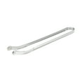 Kedshhgu Clearance BBQ Sausage Grill Tongs, Stainless Steel Metal BBQ