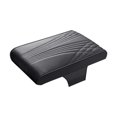 thumbnail image 1 of Kedshhgu Clearance Car Armrest Box Cushion Storage Pocket Thickened Universal Armrest Box, 1 of 3