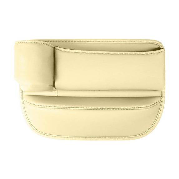 Kedshhgu Car Storage Box Interior Supplies Seat Center Control Storage Box Cup Car Storage Box Finishing Box