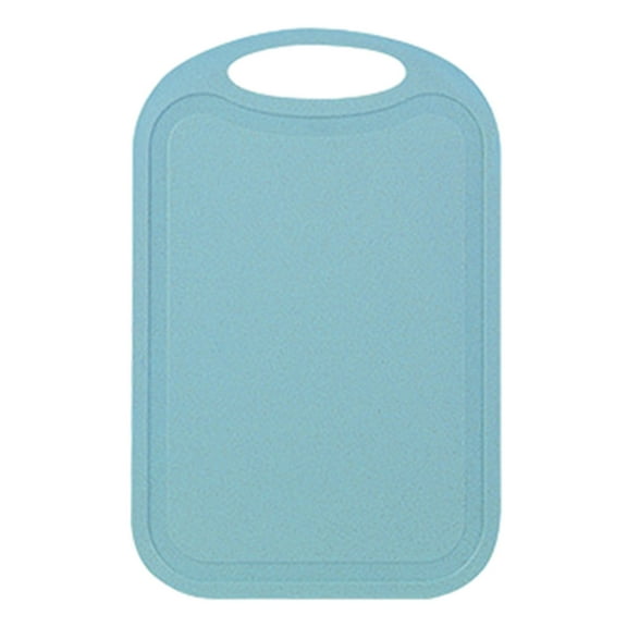 Kedshhgu Cutting Boards For Kitchen Cutting Boards Plastic Cutting Board Non-Slip Kitchen Chopping Board With Hanging Hole Handle For Meat Veggies Cutting Boar