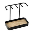 thumbnail image 1 of Kedshhgu Clearance Detachable Desktop Jewelry Display Rack, Dressing Table Storage Box, Jewelry Tray, Hanging Bracelet Necklace Rack, 1 of 4
