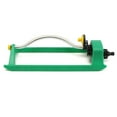 thumbnail image 1 of Kedshhgu Garden Irrigation Sprinkler Plant Watering Automatic Irrigation Equipment Set for Garden Greenhouse Flower Bed Patio Lawn, 1 of 9