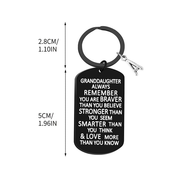 Kedshhgu Clearance Gifts Expressing Encouragement To One's Own GRANDSON Or GRANDDAUG. Holiday Gifts. Birthday Gifts. Graduation Gifts. Souvenirs. And Encouraging Children's Growth