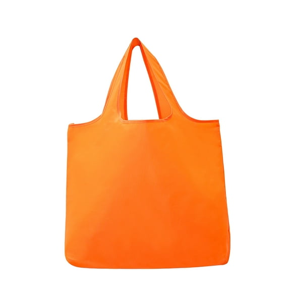 Kedshhgu Large Multi-color Waterproofing Shopping Bag Portable Shopping Bag Foldable Bag Grocery Bag Folding Bag