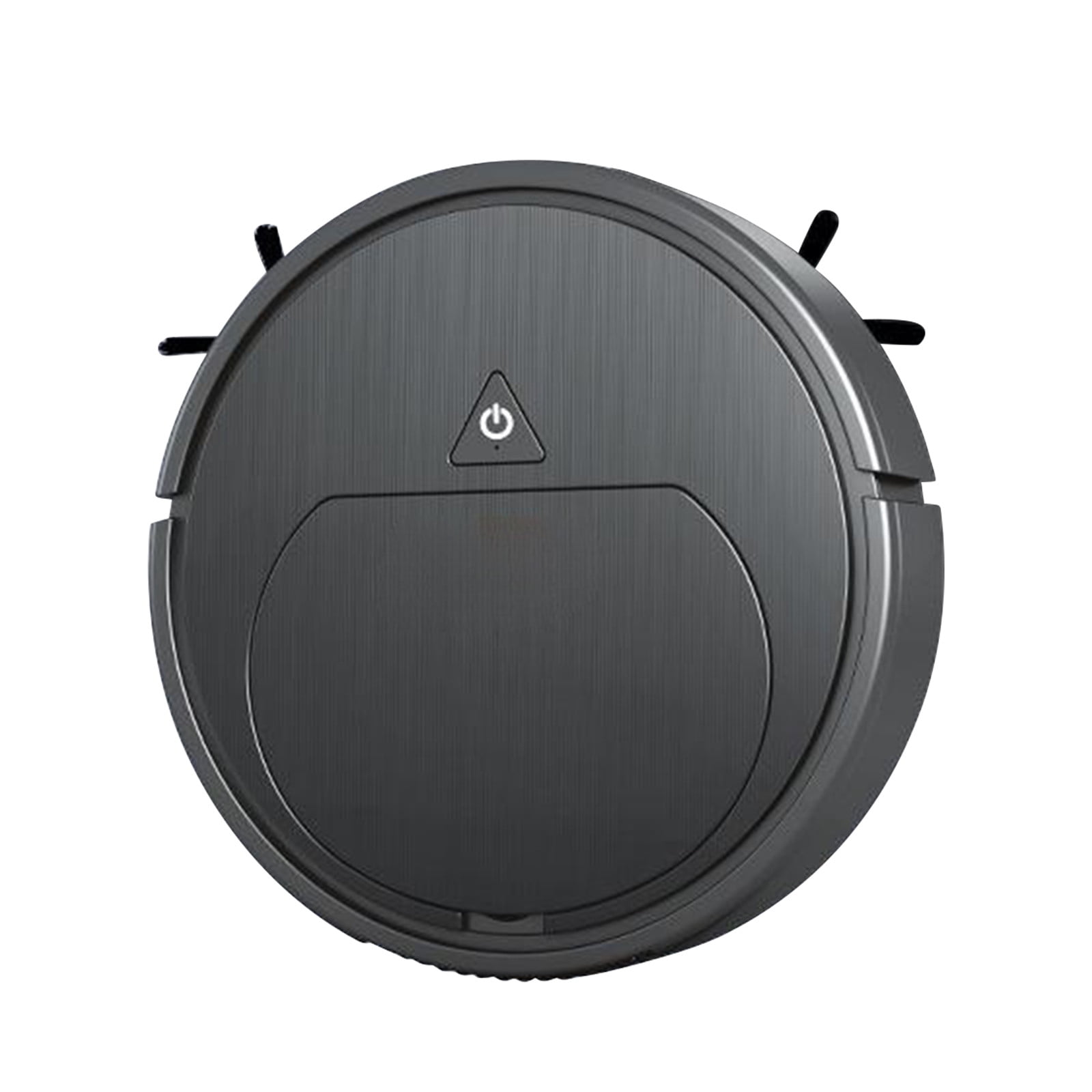 Kedshhgu Robot Vaccum, Vacuum and Mop Combo Clean Home Carpet Hard Wood Tile Good for Pet Hair, Carpet, Hard Floor, Black