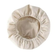 Kedshhgu Clearance Round Bread Proofing Basket Cloth Liner Sourdough Banneton Proofing Cloth Natural Rattan Baking Dough Basket Cover