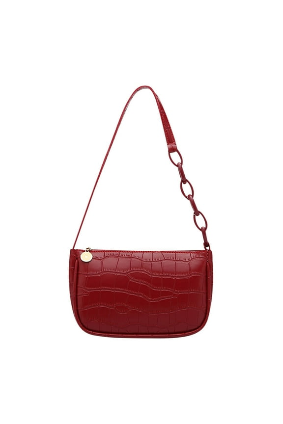 Clearance Simply Women Fashion Bag Lightweight Strap Messenger Shoulder Bag Crossbody Purse Bag