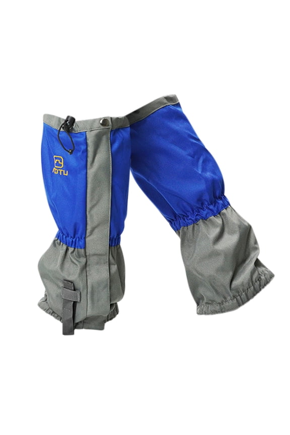 Snow Covers For Outdoor Mountaineering Snow Shoe Covers For Women And Men Trekking Children Desert Sandproof Foot Covers Leg Warmers