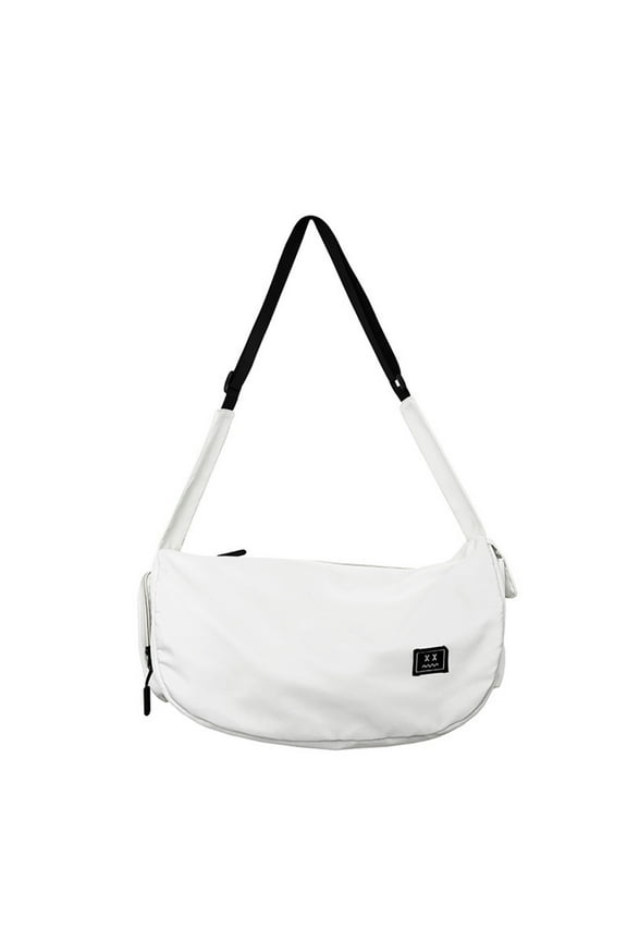 Sports Yoga Gym Bag Swimming Bag Female Large Capacity Lightweight Luggage Storage Bag Outing Slanting Backpack Male Couple