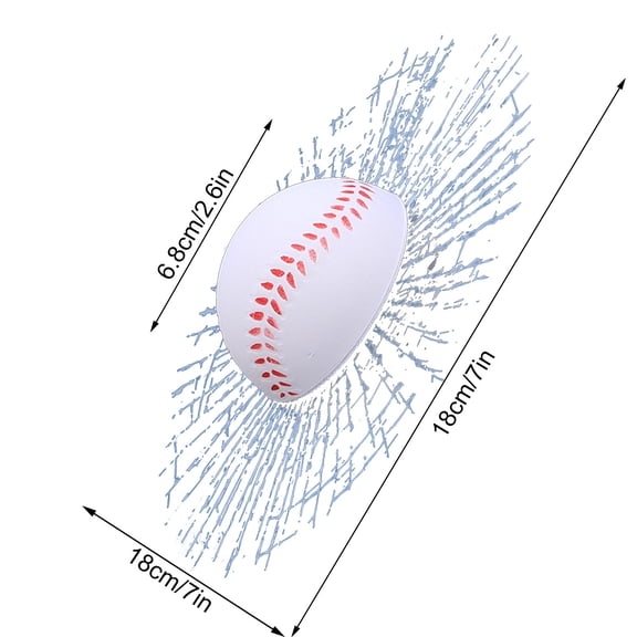 Kedshhgu Stereo Prank Tricky Broken Glass Sticker Car Stereo Sticker Decal Decoration