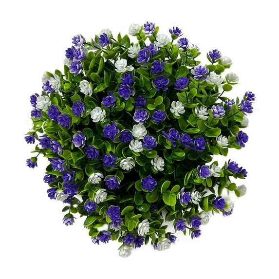 Kedshhgu Summer Wreath for Front Door, Plastic Colorful Wreath Spring and Summer Decoration Gate Pendant for Outside Door Indoor Spring/Summer Holidays