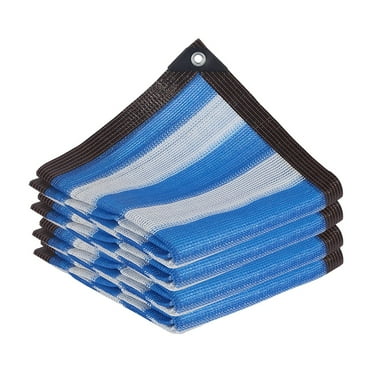 Kedshhgu Clearance Sun Shade Sail, Canopy to Block Sunlight, Rectangle Waterproof Sun Shade Sail for Outdoor Patio Garden Backyard Use Outdoor Facility