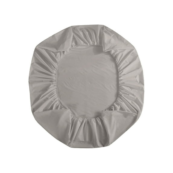 Kedshhgu Water Proof Bed Hats Mattress Cover Protective Cover Polyester TPU Water Proof Breathable Machine Washable Easy Drying