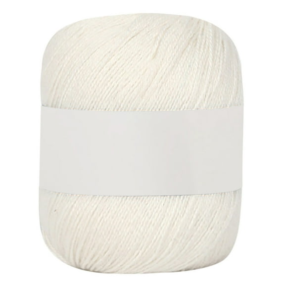 Kedshhgu Outdoor Sports 1pc Soft Yarn Hand-knitted Mongolian Woolen DIY Weave Thread