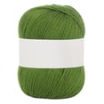 thumbnail image 1 of Kedshhgu Outdoor Sports 1pc Soft Yarn Hand-knitted Mongolian Woolen DIY Weave Thread, 1 of 1