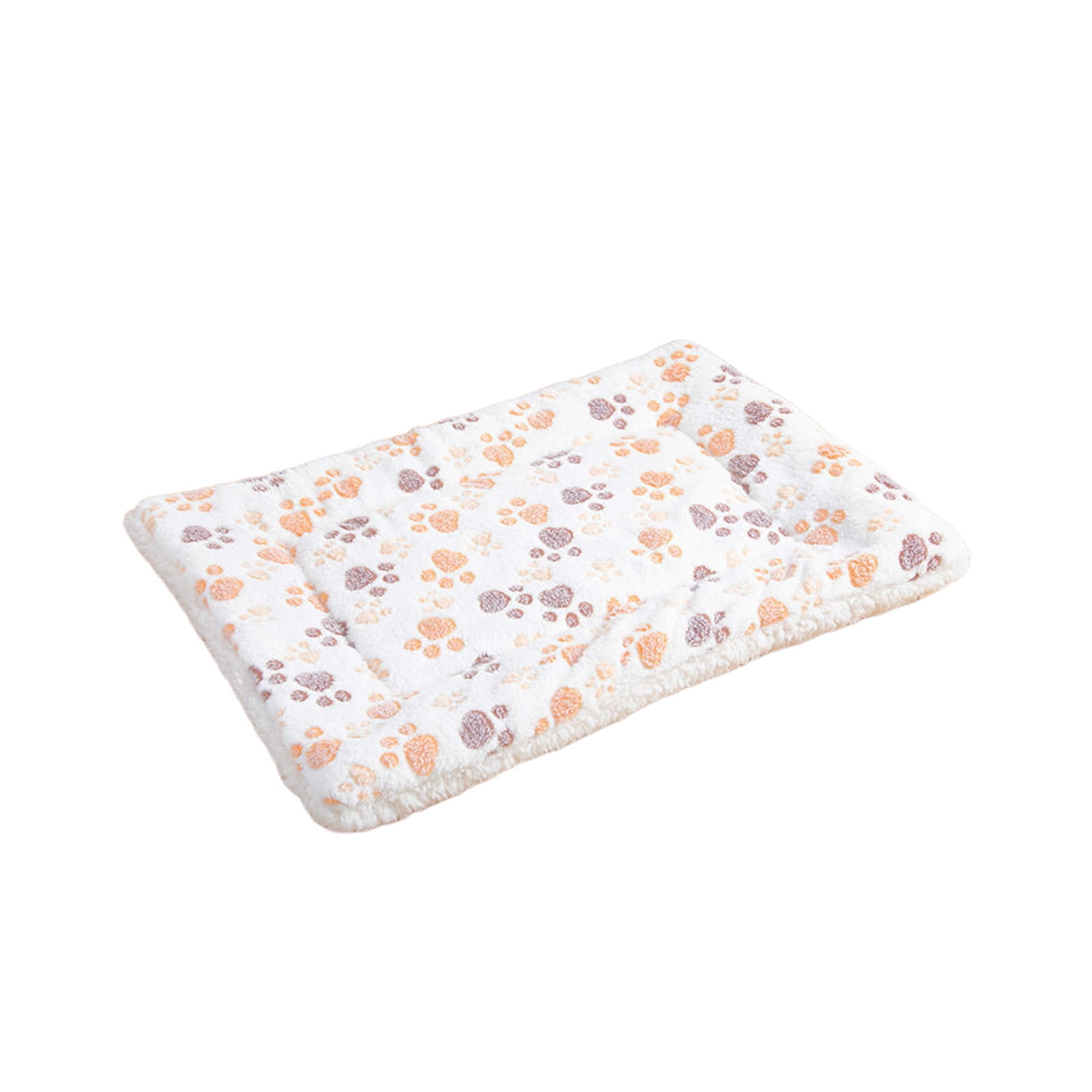 Pets Dog Mat Winter Thicken Thermal Non Slip Pet Products