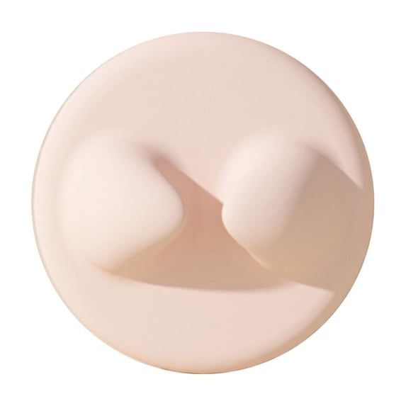 Kedshhgu Silicone Cat Can Lid, Can Opener, Can Be Combined For Storage, Multiple Colors Available Pet Wet Feeding Spoon