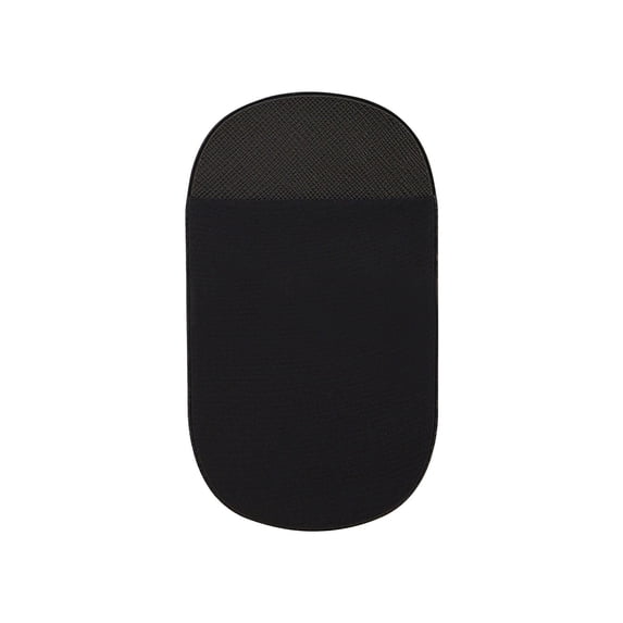Kedshhgu Universal Stick-On Mouse Pouch, Mouse Sleeve for Laptop, Laptop Mouse Storage Bags for Computer Laptop