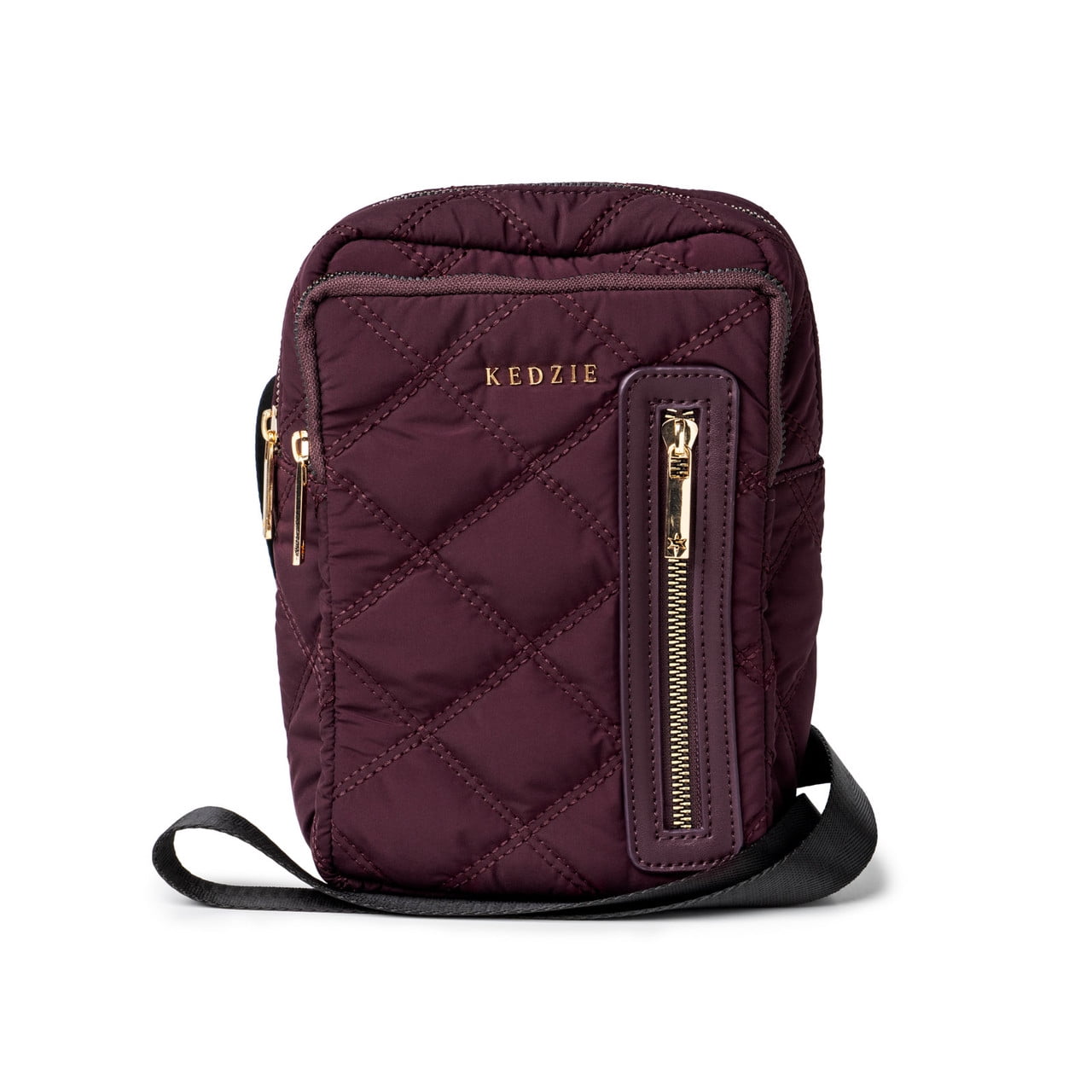 Kedzie Convertible Sling Bag main image 1
