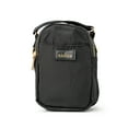 thumbnail interactive-video image 1 of Kedzie Crosstown Small Crossbody Bag Cell Phone Purse, Black (Women's), 1 of 9