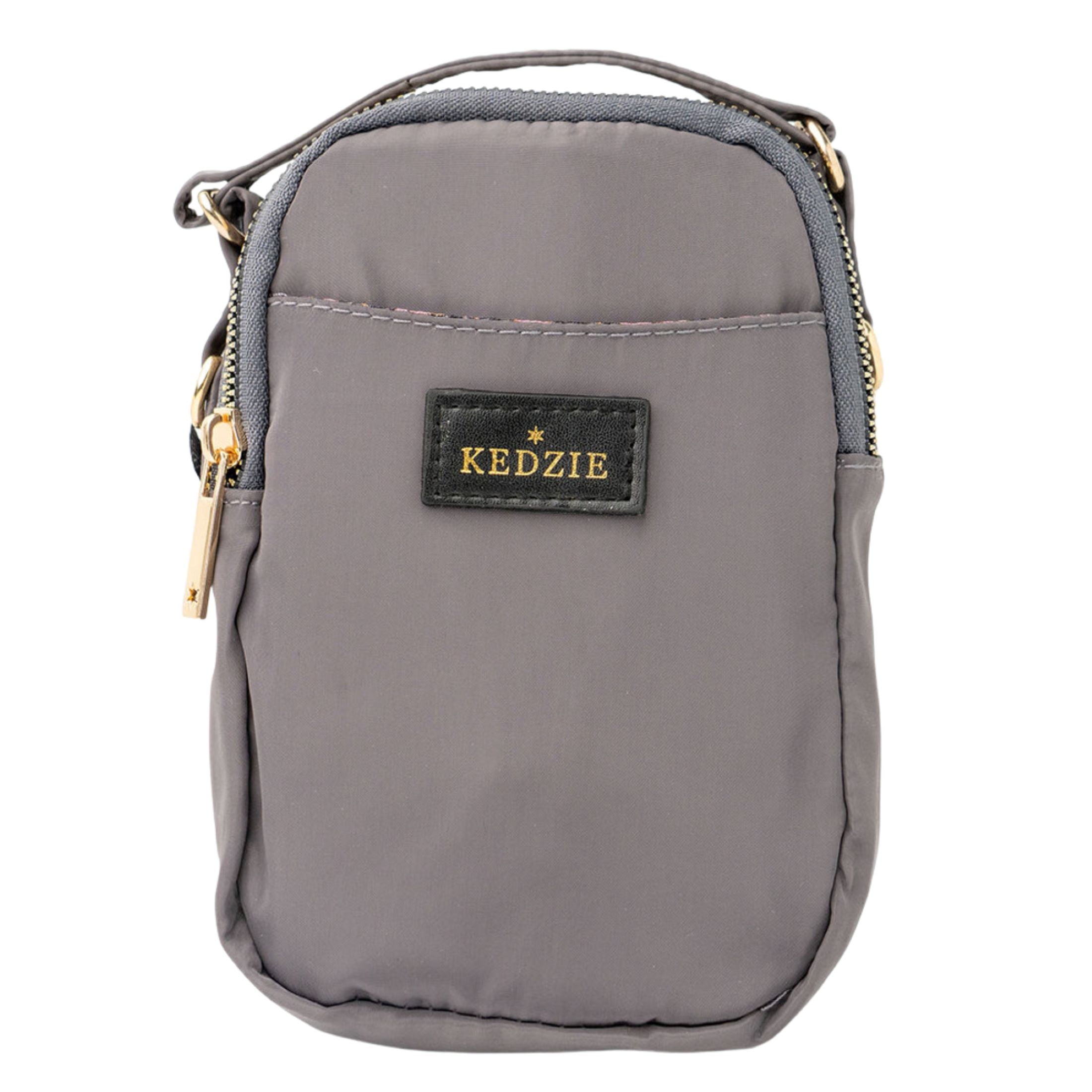 Kimijima 2 way shoulder bag crossbody