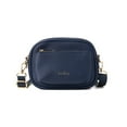 thumbnail image 1 of Kedzie Sloane Crossbody Bag Water Resistant, Navy (Women's), 1 of 7