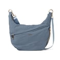thumbnail image 1 of Kedzie Women's Convertible Crossbody Bag with Top Handle and Adjustable Strap, Blue, 1 of 8