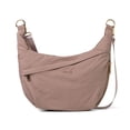 thumbnail image 1 of Kedzie Women's Convertible Crossbody Bag with Top Handle and Adjustable Strap, Mauve, 1 of 8
