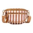 thumbnail image 1 of Kedzie Women's Day Pack Neoprene Crossbody Bag with Adjustable Strap, Amalfi, 1 of 7