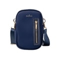 thumbnail image 1 of Kedzie Women's Neoprene Convertible Sling Bag with Adjustable Strap, Navy, 1 of 6
